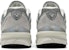 New Balance 990v5 Made In USA 'Nimbus Cloud Silver' Lelaki/Wanita M990NA5