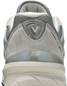 New Balance 990v5 Buatan USA 'Awan Nimbus Perak' M990NA5 Sizing New Balance 990v5 Buatan USA 'Awan Nimbus Perak' M990NA5