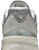 New Balance 990v5 Made In USA 'Nimbus Cloud Silver' Lelaki/Wanita M990NA5