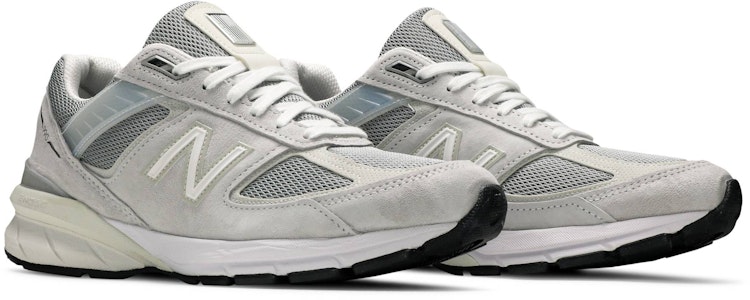 New Balance 990v5 Buatan USA 'Awan Nimbus Perak' M990NA5 Cheap New Balance 990v5 Buatan USA 'Awan Nimbus Perak' M990NA5