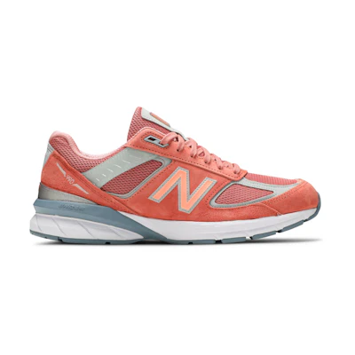 NB 990v5 Made In USA 'Sunrise Rose'