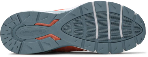 Shop 新百倫 990v5 美國製造 '旭日玫瑰' M990SR5