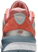 Sizing 新百倫 990v5 美國製造 '旭日玫瑰' M990SR5