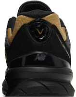 ニューバランス990v5 米国製 トリプルブラック M990BH5 Sizing ニューバランス990v5 米国製 トリプルブラック M990BH5