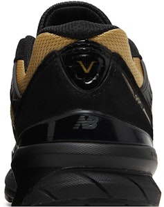 New Balance 990v5 Hecho en USA 'Triple Black' M990BH5 Sizing New Balance 990v5 Hecho en USA 'Triple Black' M990BH5