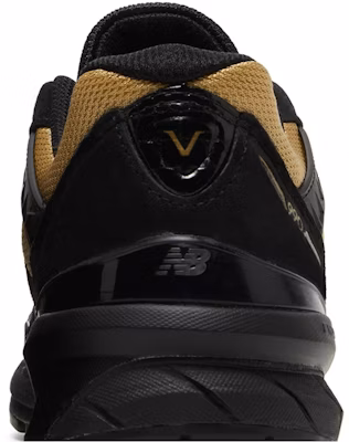 新百伦 990v5 美国制造‘全黑’ M990BH5 Sizing 新百伦 990v5 美国制造‘全黑’ M990BH5