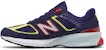 New Balance 990v5 Made In USA 'Virtual Violet First Light' Lelaki / Wanita M990GA5