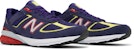 New Balance 990v5 Made In USA 'Virtual Violet First Light' Lelaki / Wanita M990GA5