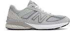 Buy New Balance 990v5 Made In USA B Wide 'Kelabu' M990GL5-B