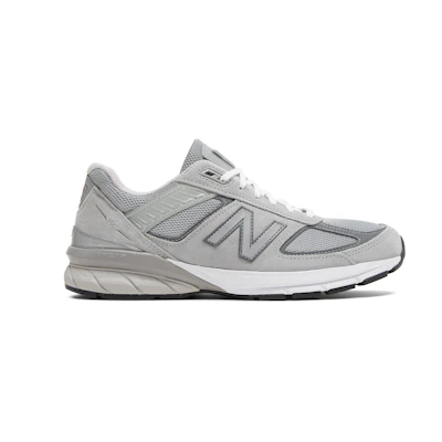 NB 990v5 Made In USA B Wide 'Grey'