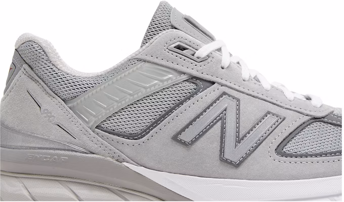 New Balance 990v5 Made In USA B Wide 'Grey' M990GL5-B Order New Balance 990v5 Made In USA B Wide 'Grey' M990GL5-B