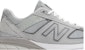 New Balance 990v5 Made In USA B Wide 'Kelabu' M990GL5-B