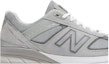 Order New Balance 990v5 Made In USA B Wide 'Kelabu' M990GL5-B