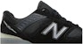 New Balance 990v5 Buatan USA Lebar Ekstra 'Hitam' M990BK5-4E
