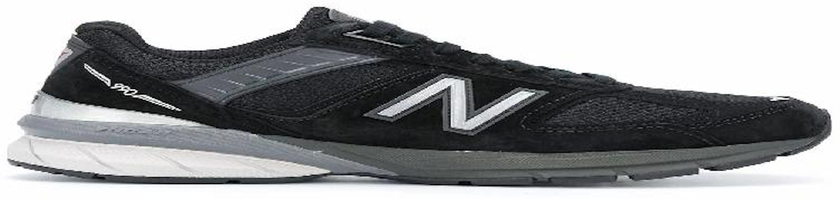 New Balance 990V5 New Balance 990V5 'Black' NBW990BK5 Buy New Balance 990V5 New Balance 990V5 'Black' NBW990BK5