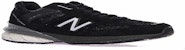 New Balance 990V5 'Hitam' NBW990BK5