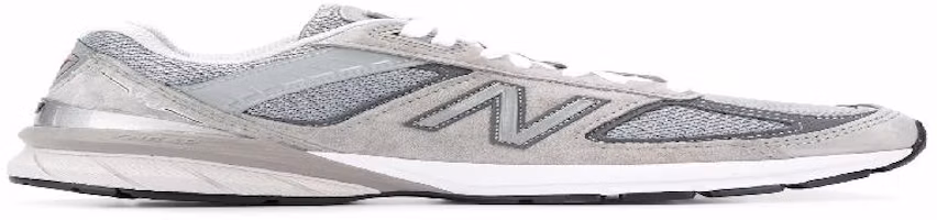 New Balance 990v5 New Balance 990v5 'Grey' NBW990GL5 New Balance 990v5 New Balance 990v5 'Grey' NBW990GL5