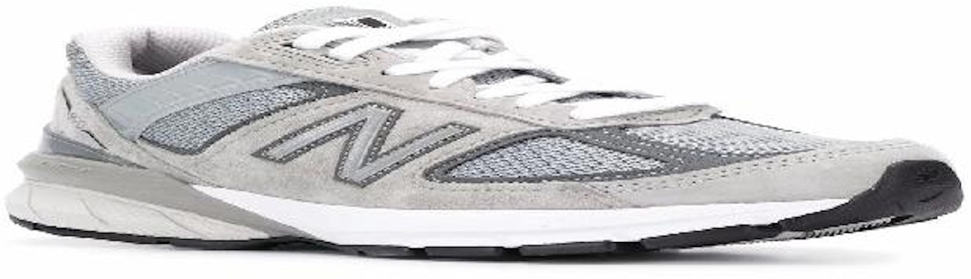 New Balance 990v5 'Gris' NBW990GL5 Order New Balance 990v5 'Gris' NBW990GL5