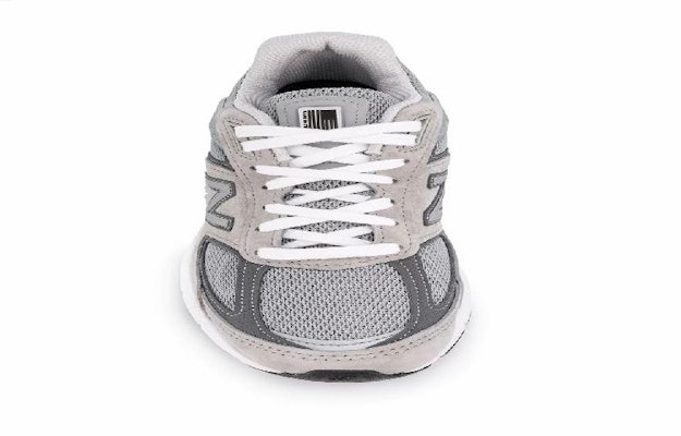 New Balance 990v5 'Gris' NBW990GL5 Shop New Balance 990v5 'Gris' NBW990GL5