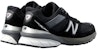 New Balance 990v5 'Suede Hitam 53' M990BK5SUEDEBLACK
