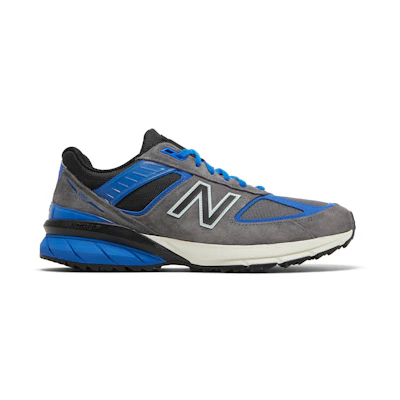 NB 990v5 Trail Made in USA 'Magnet Cobalt Blue'
