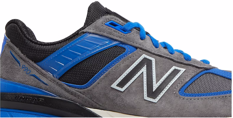 New Balance 990v5 Trail Made in USA 'Magnet Cobalt Blue' M990TGS5 Order New Balance 990v5 Trail Made in USA 'Magnet Cobalt Blue' M990TGS5