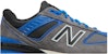 New Balance 990v5 Trail Buatan USA 'Magnet Cobalt Blue' M990TGS5