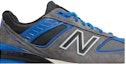 Order New Balance 990v5 Trail Buatan USA 'Magnet Cobalt Blue' M990TGS5