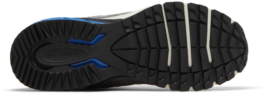 New Balance 990v5 Trail Made in USA 'Magnet Cobalt Blue' M990TGS5 Shop New Balance 990v5 Trail Made in USA 'Magnet Cobalt Blue' M990TGS5