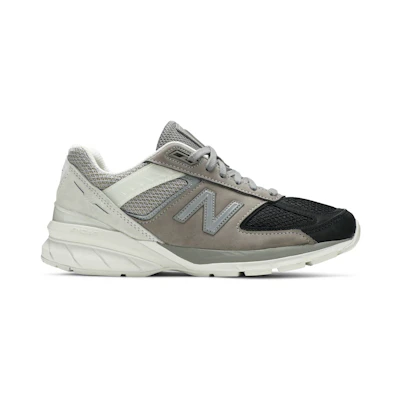 NB 990v5 Tri-Color Greyscale