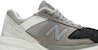 New Balance 990v5 Tri-Color Skala Kelabu M990BM5