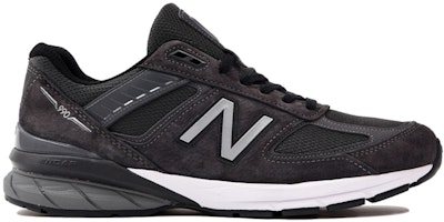 New Balance 990v5 United Arrows Charcoal M990UA5 New Balance 990v5 United Arrows Charcoal M990UA5
