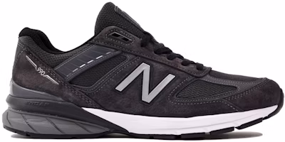 New Balance 990v5 United Arrows Charcoal M990UA5 New Balance 990v5 United Arrows Charcoal M990UA5