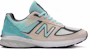 New Balance 990v5 YCMC Taxmas Lelaki/Perempuan M990EZ5