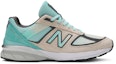 Buy New Balance 990v5 YCMC Taxmas Lelaki/Perempuan M990EZ5