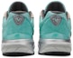 Details for New Balance 990v5 YCMC Taxmas Lelaki/Perempuan M990EZ5
