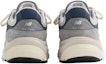 Purchase New Balance 990V6 'Kelabu/Biru Navy' M990TC6