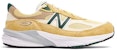 New Balance 990V6 "Hijau/Kuning" M990TE6
