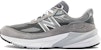 New Balance 990v6 'Kelabu' (2022) M990GL6