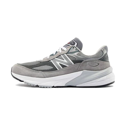 NB 990v6 'Grey' (2022)