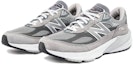 Lookbook New Balance 990v6 'Kelabu' (2022) M990GL6