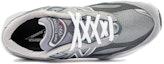 Shop New Balance 990v6 'Kelabu' (2022) M990GL6