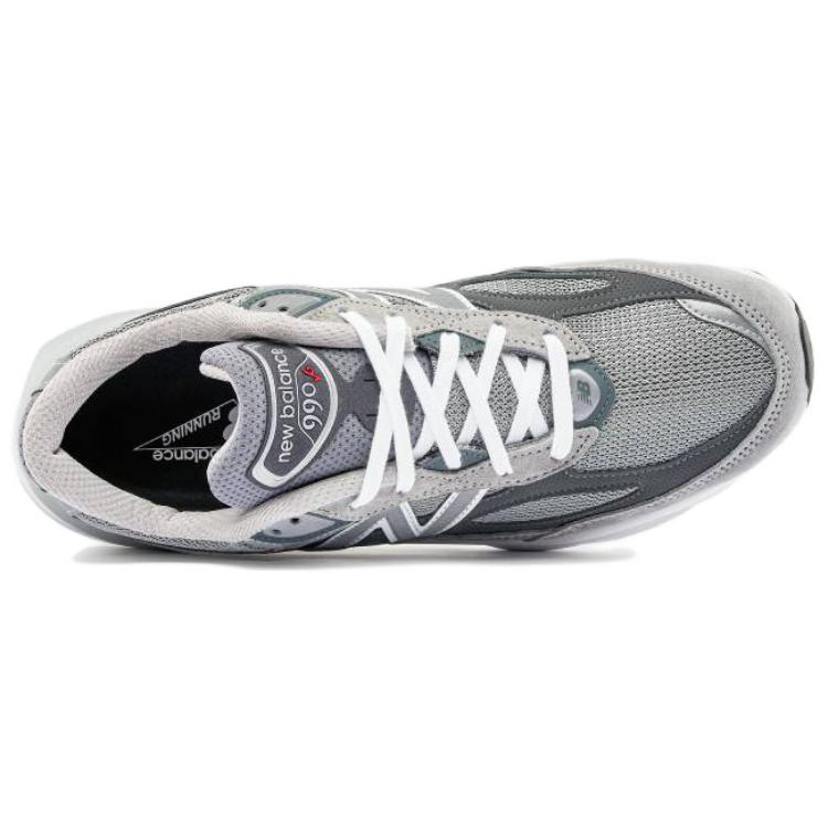 Purchase New Balance 990v6 'Abu-abu' (2022) M990GL6