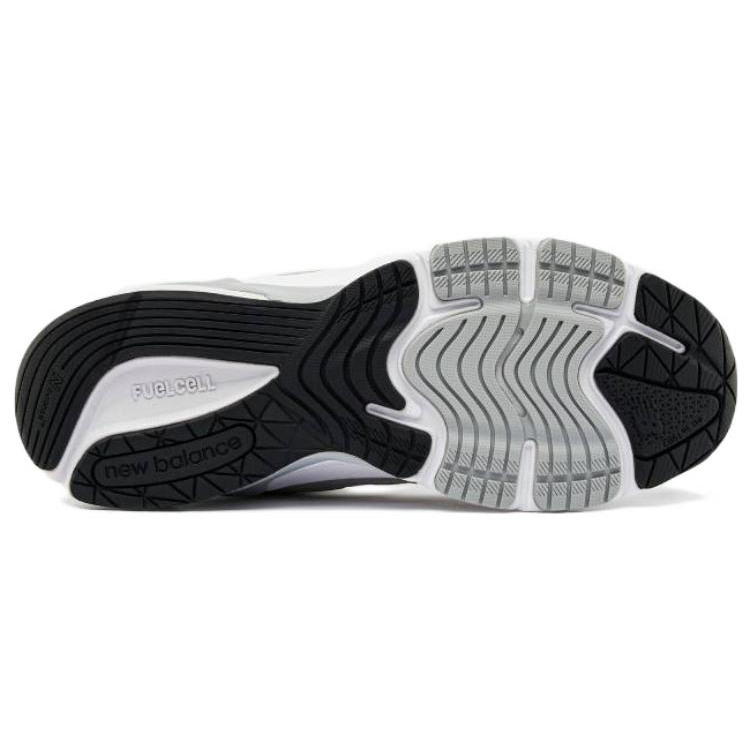 Sizing New Balance 990v6 'Abu-abu' (2022) M990GL6