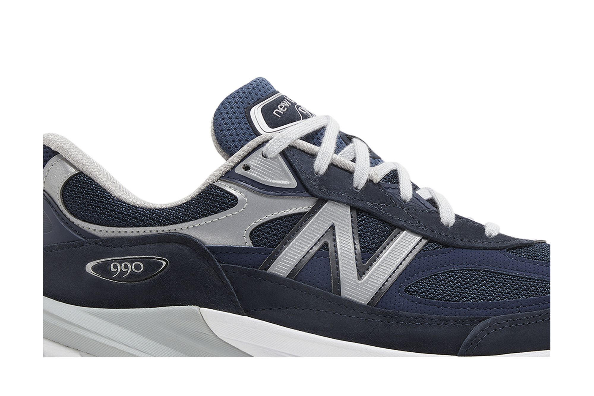 Order New Balance 990V6 ''Blu Navy/Grigio'' M990NV6