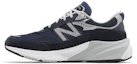 Lookbook New Balance 990V6 ''Blu Navy/Grigio'' M990NV6