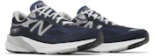 Cheap New Balance 990V6 ''Blu Navy/Grigio'' M990NV6