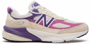 Buy New Balance 990V6 'Ungu Angora' U990TD6