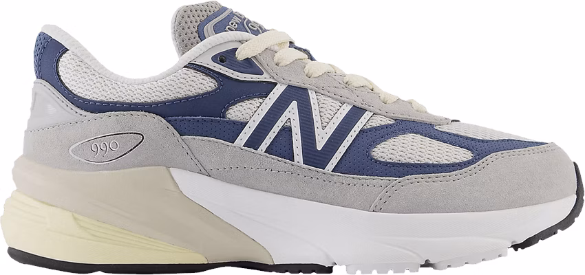 (Grade School) New Balance 990v6 Big Kid 'Grey Day 2023' GC990TC6 Buy (Grade School) New Balance 990v6 Big Kid 'Grey Day 2023' GC990TC6
