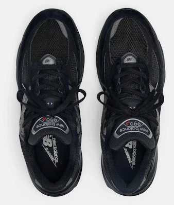 New Balance 990v6 Kasut Kasual U990BB6-D Lookbook New Balance 990v6 Kasut Kasual U990BB6-D